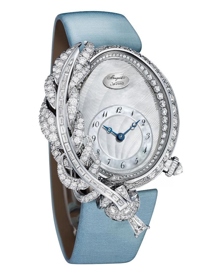 BREGUET GJ15BB8924/0DD83L