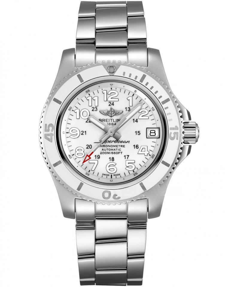 BREITLING A17312D21A1A1