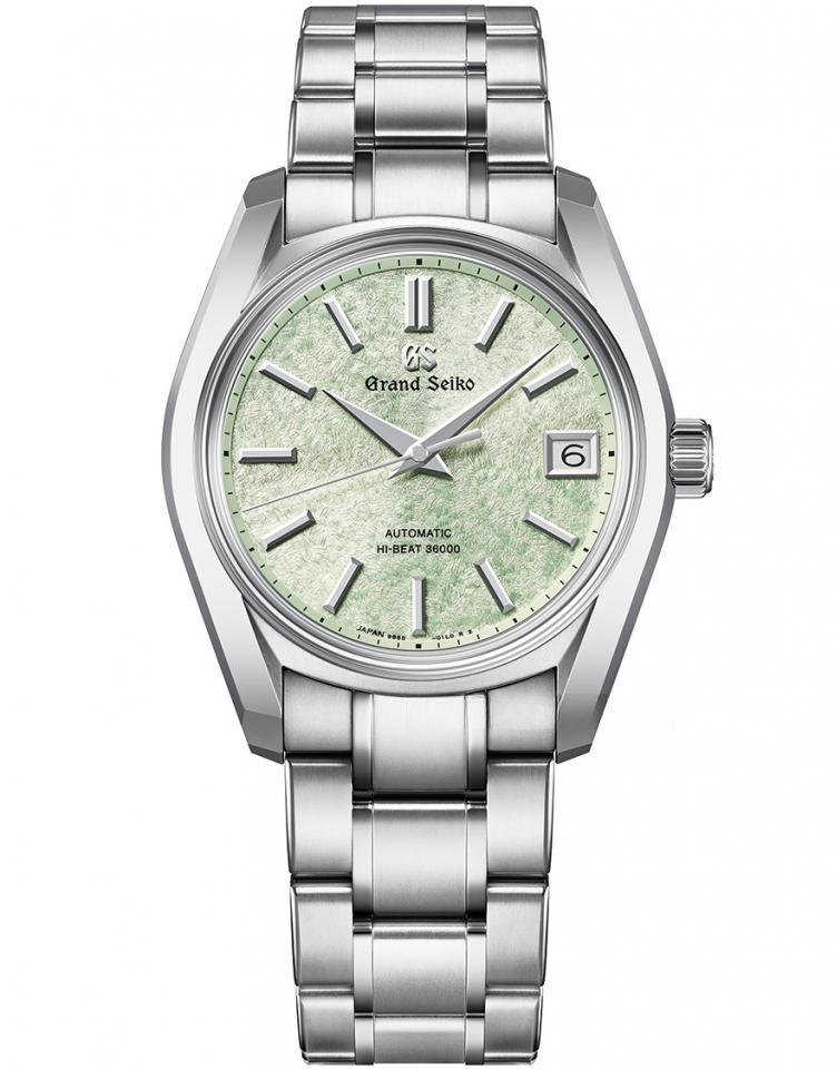 GRAND SEIKO SBGH343