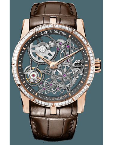 ROGER DUBUIS