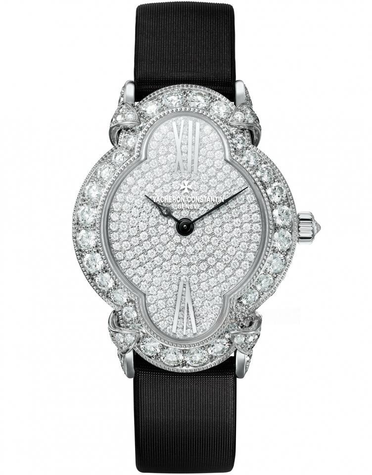 VACHERON CONSTANTIN 37640/000G-B021