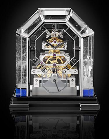 VACHERON CONSTANTIN 99900/001-B034