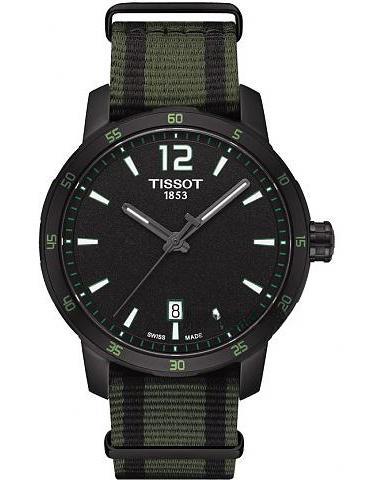 TISSOT
