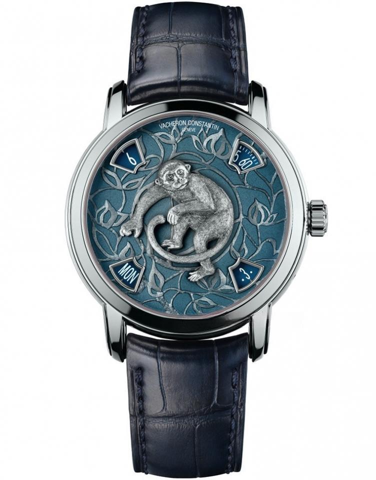 VACHERON CONSTANTIN 86073/000R-8971