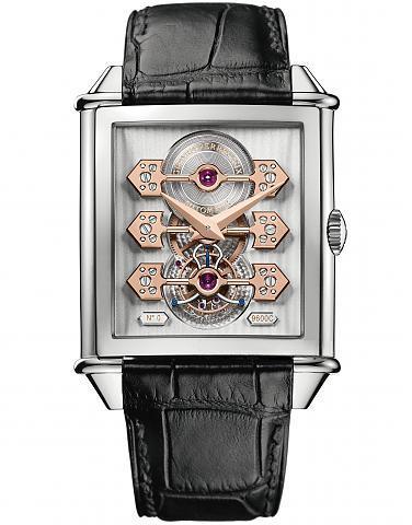 GIRARD-PERREGAUX 99880B53H000-BA6A