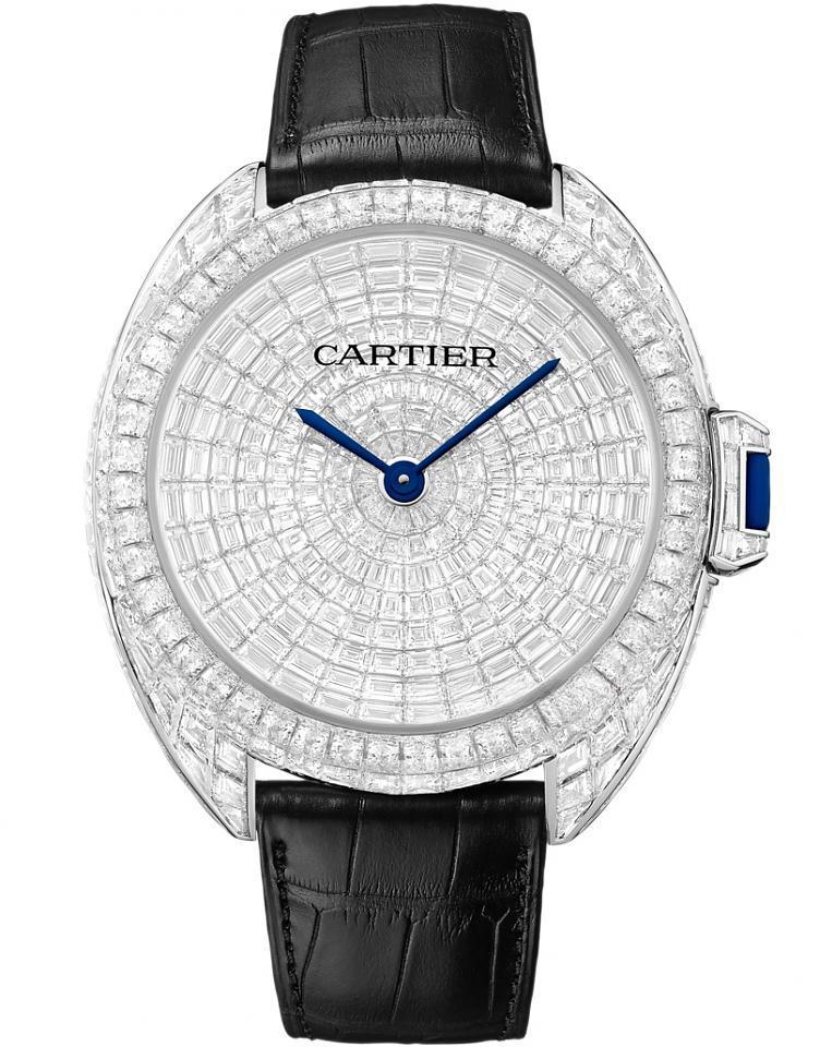 CARTIER