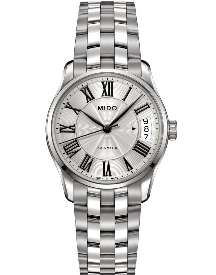 MIDO M024.207.11.033.00