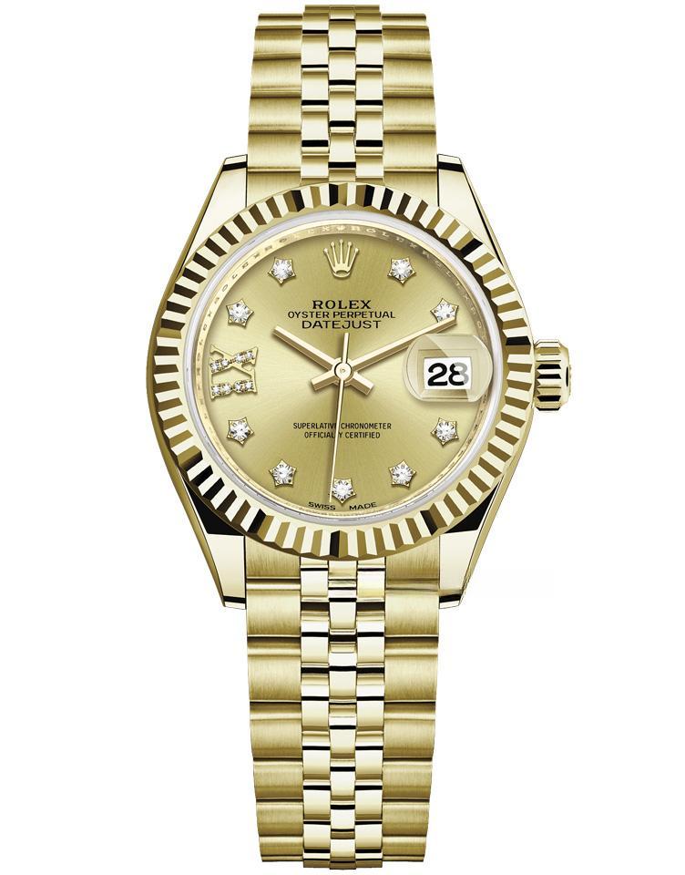 ROLEX