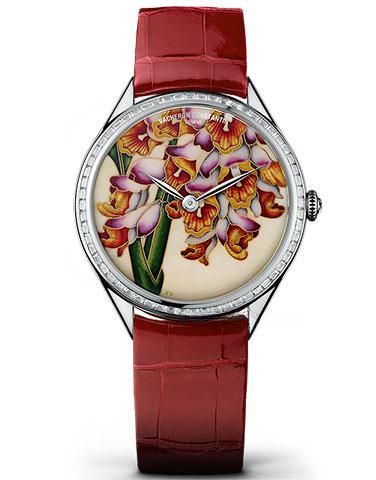 VACHERON CONSTANTIN 82550/000G-9917