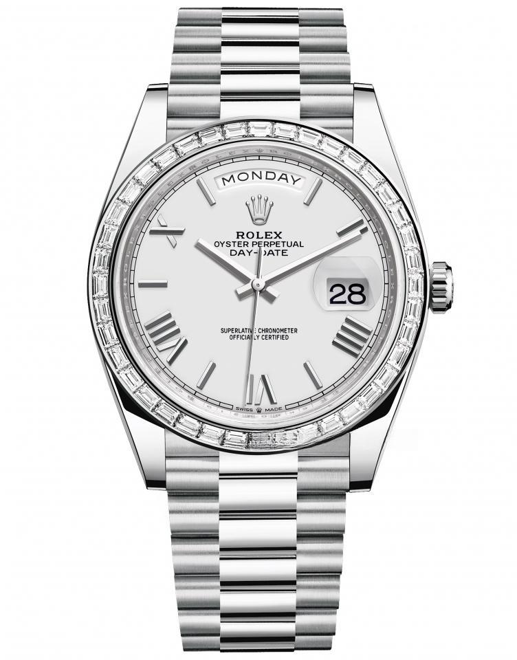 ROLEX
