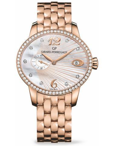 GIRARD-PERREGAUX