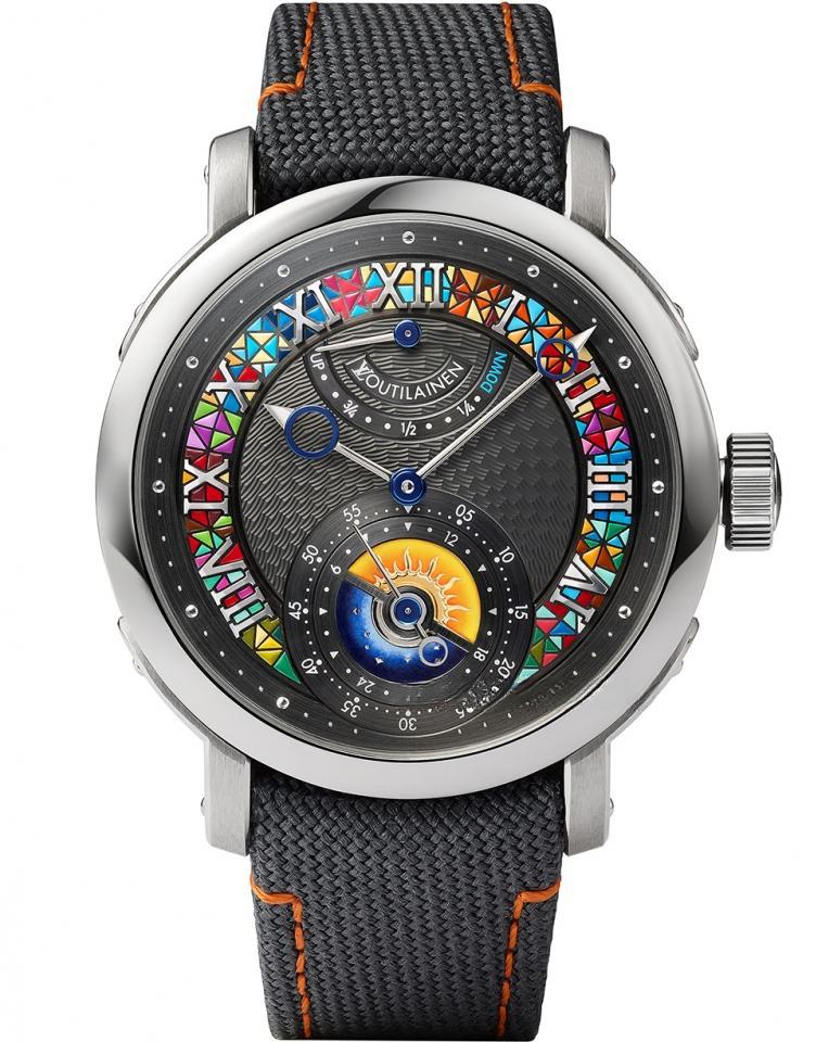 LOUIS VUITTON WATP11