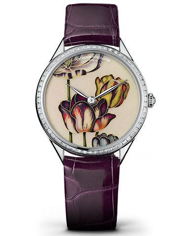 VACHERON CONSTANTIN 82550/000G-9918