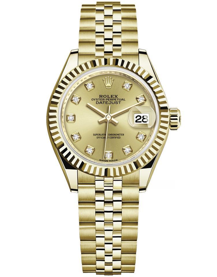 ROLEX