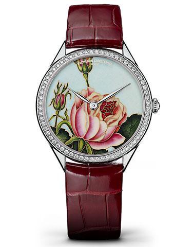 VACHERON CONSTANTIN 82550/000G-9919