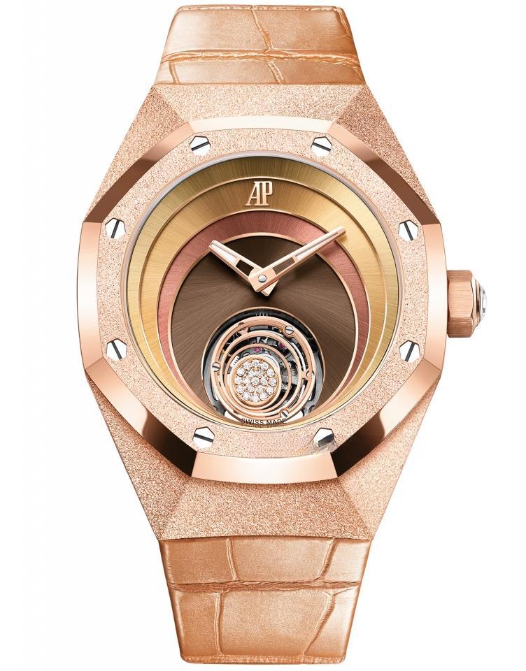 AUDEMARS PIGUET 26630OR.GG.D626CR.01