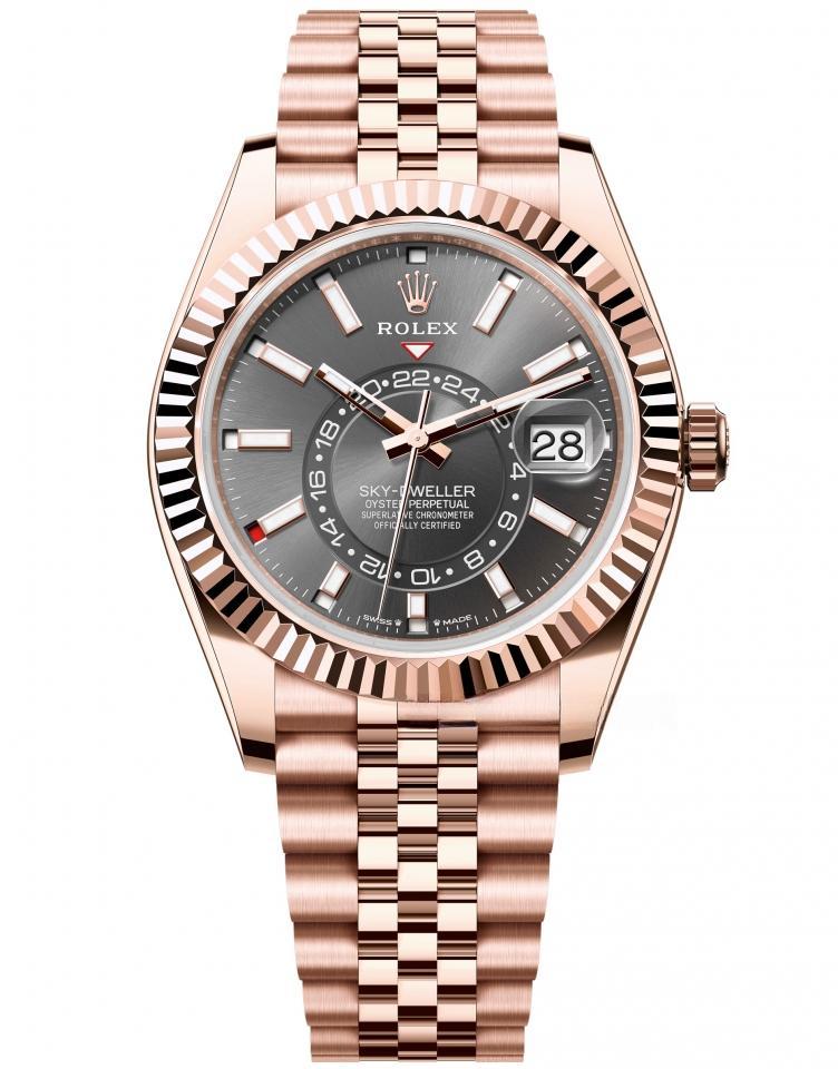 ROLEX 336935-0008