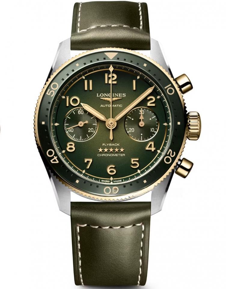 LONGINES L3.821.5.53.2