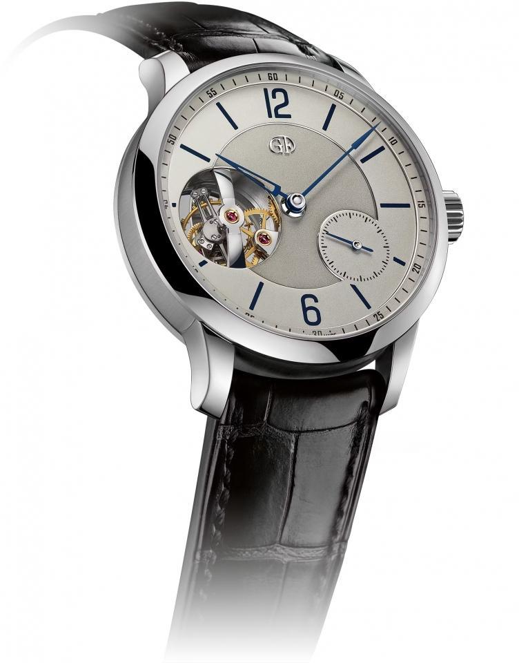 GREUBEL FORSEY 9100 5850