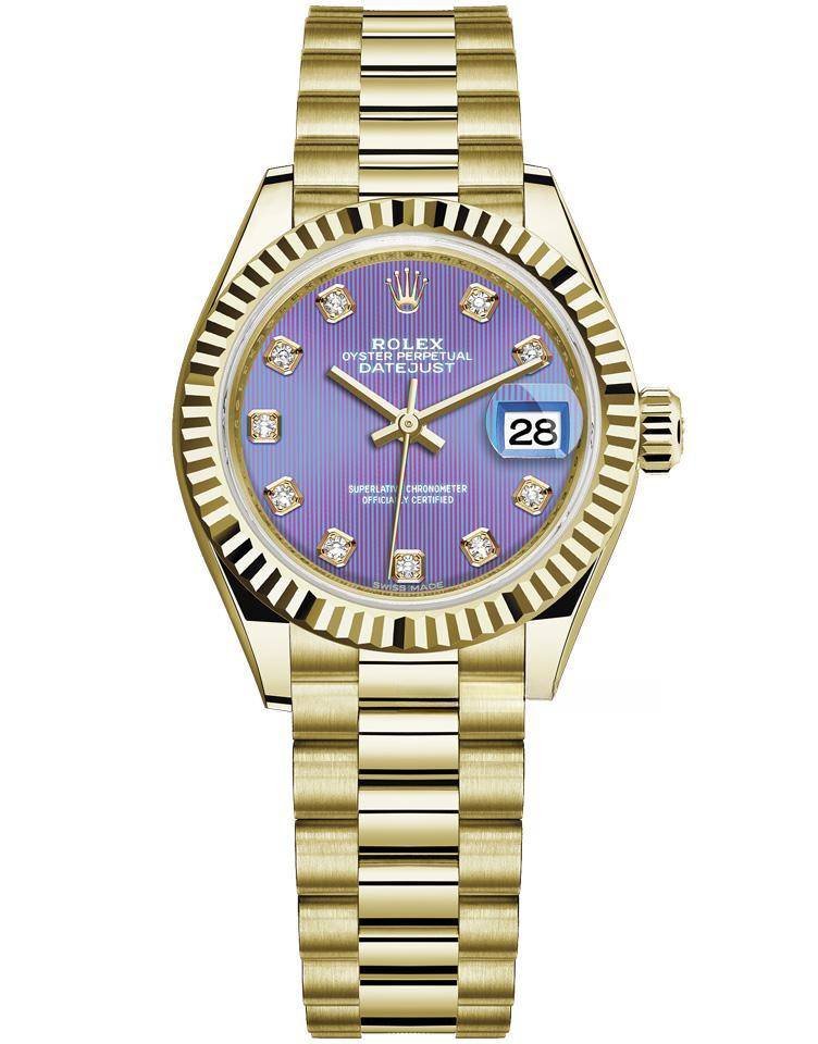 ROLEX