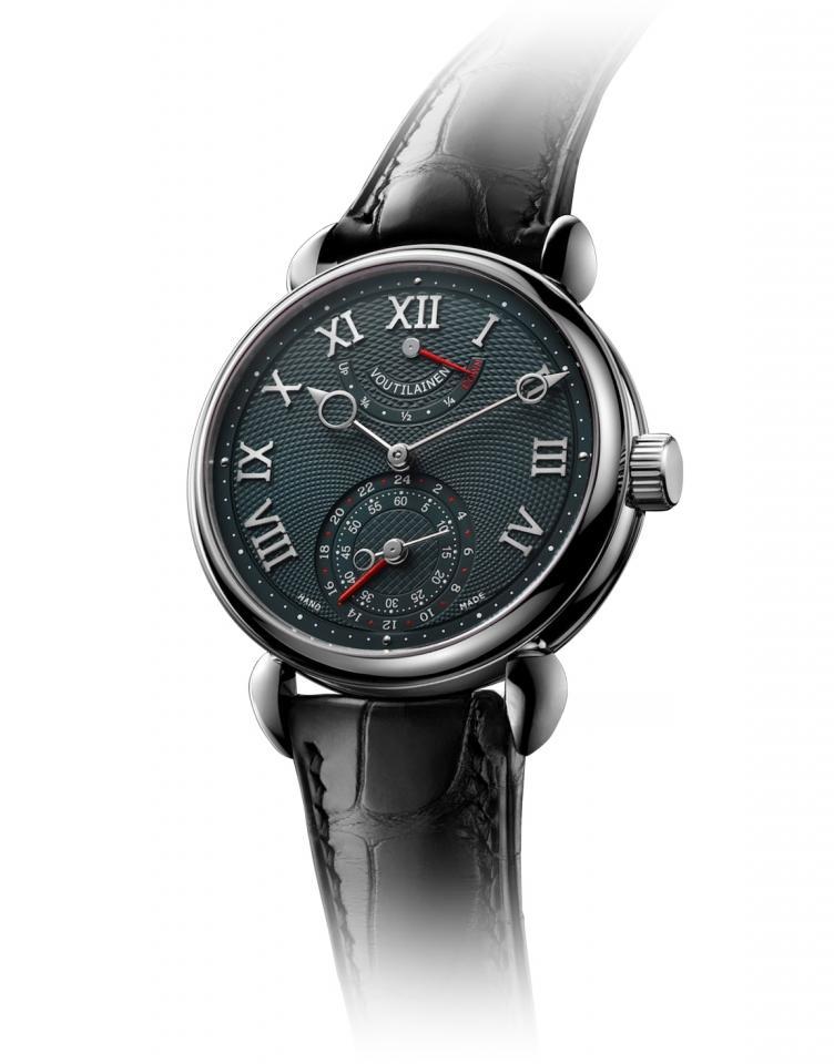 VOUTILAINEN Vingt-8 GMR