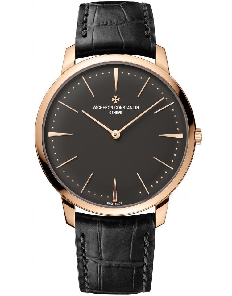 VACHERON CONSTANTIN 81180/000R-9162