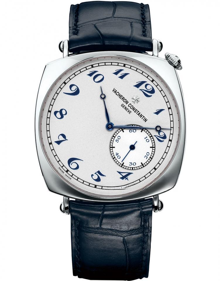 VACHERON CONSTANTIN 82035/000P-B168