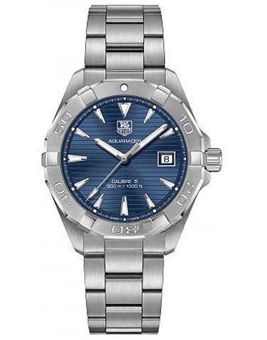 TAG HEUER WAY2112.BA0928