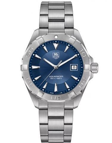 TAG HEUER