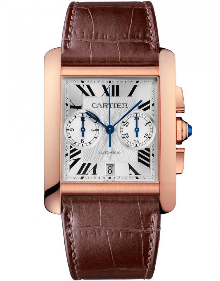 CARTIER W5330005