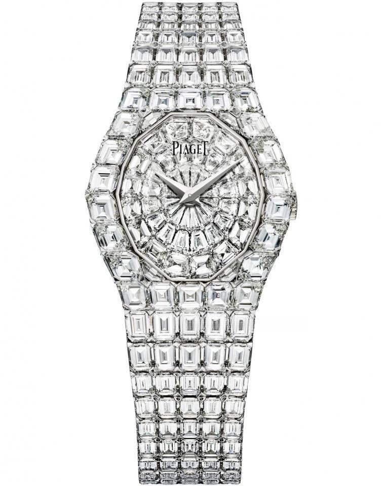 PIAGET G0A39139