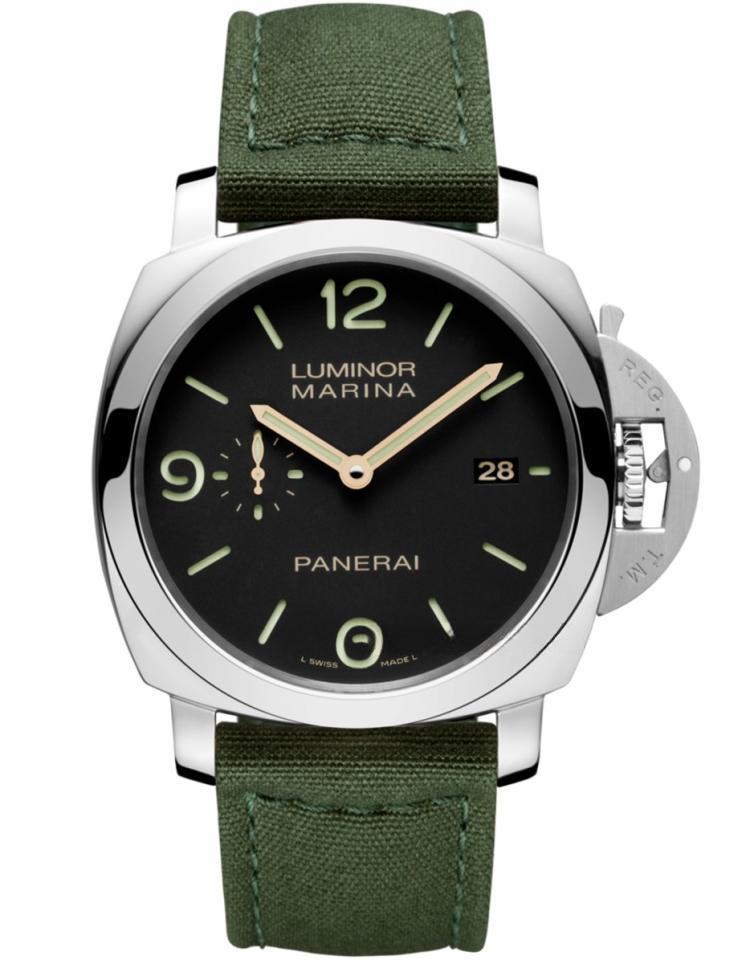 PANERAI PAM00618