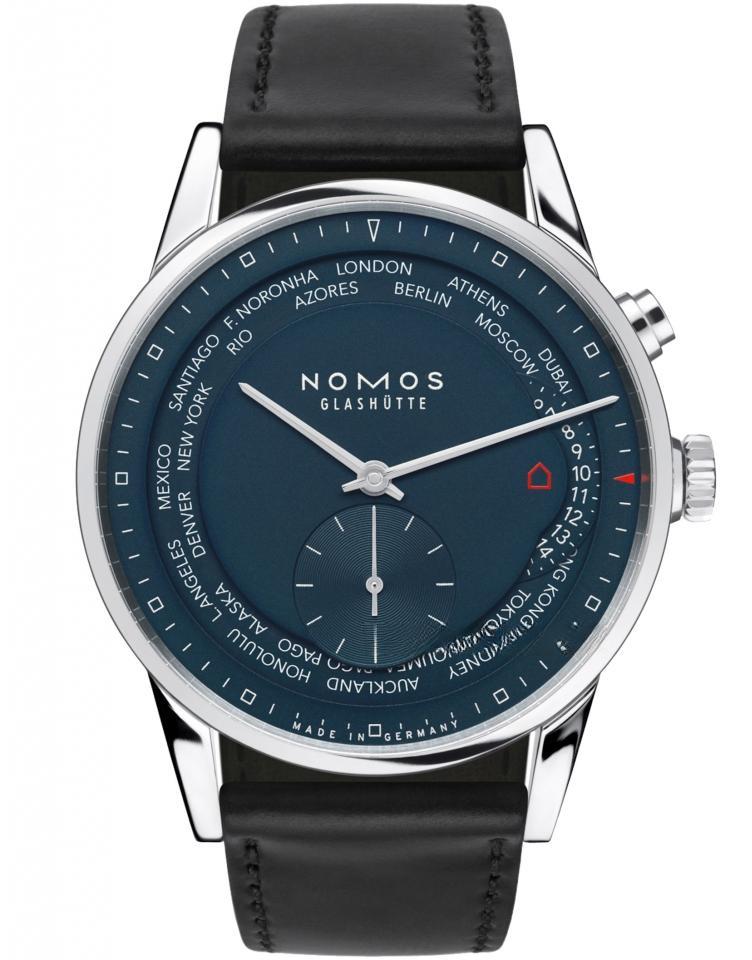 NOMOS 807