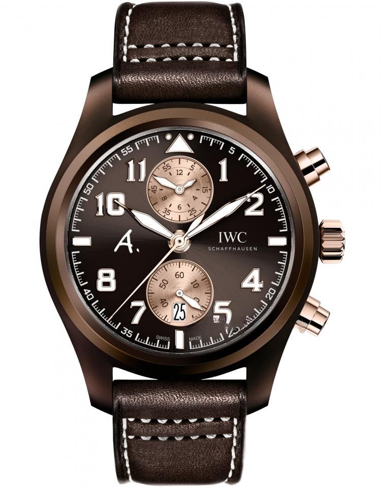 IWC IW388006