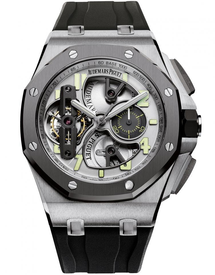 AUDEMARS PIGUET 26387IO.OO.D002CA.01