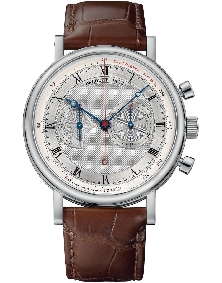 BREGUET 5287BB/12/9ZU