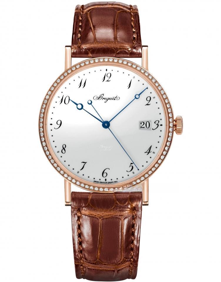 BREGUET 5178BR/29/9V6 D000