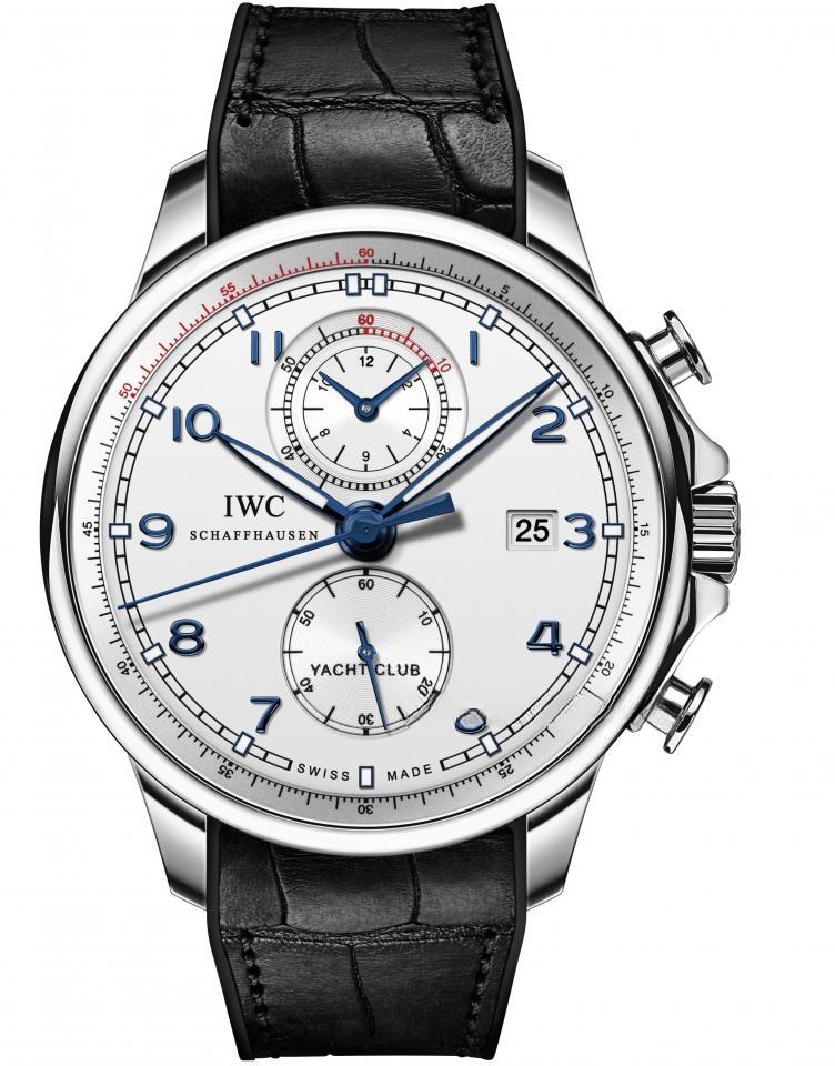 IWC IW390216