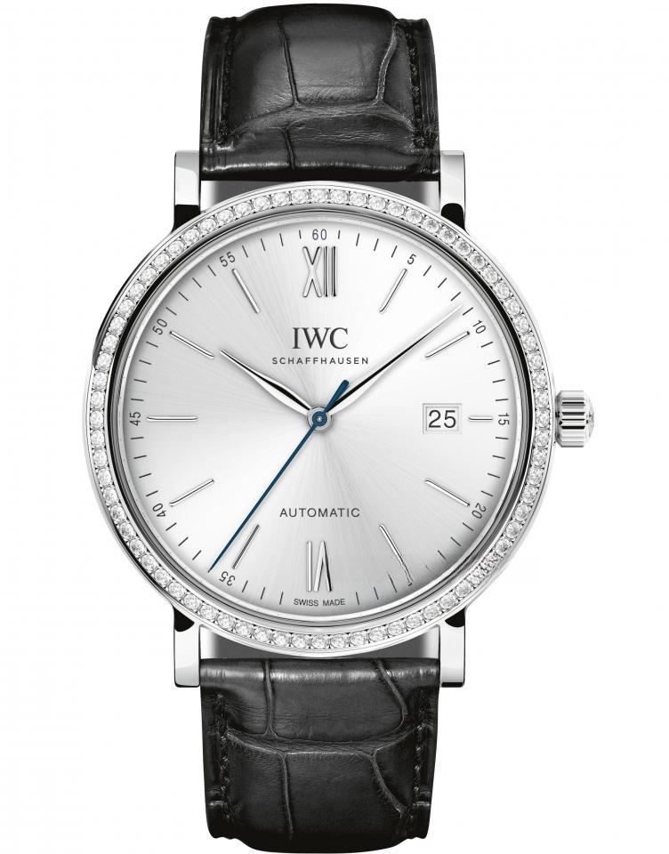 IWC IW356514