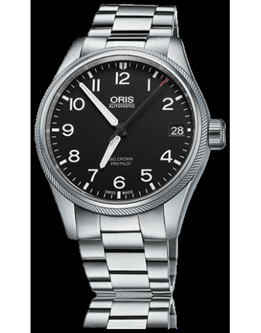ORIS 01 751 7697 4164-07 8 20 19