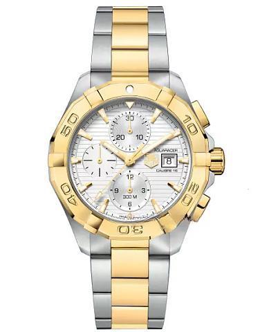 TAG HEUER
