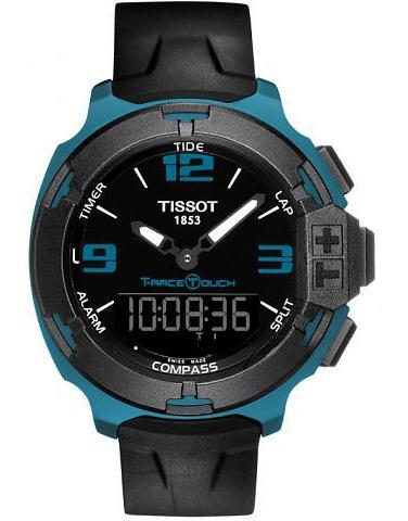 TISSOT