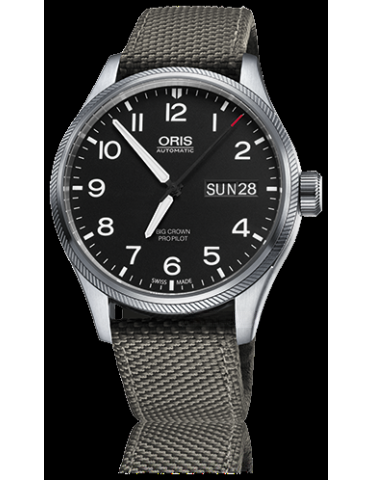 ORIS