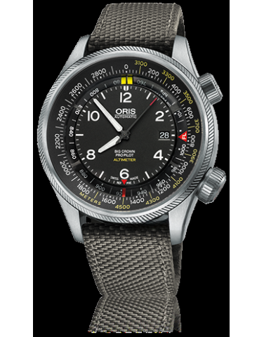 ORIS