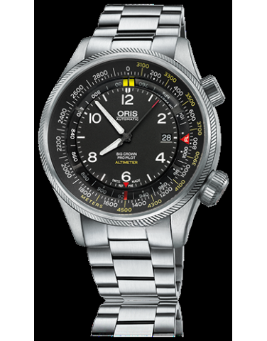 ORIS