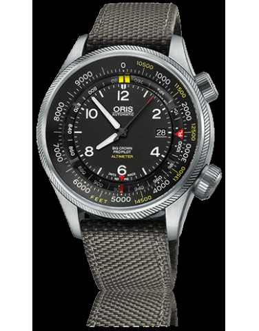 ORIS