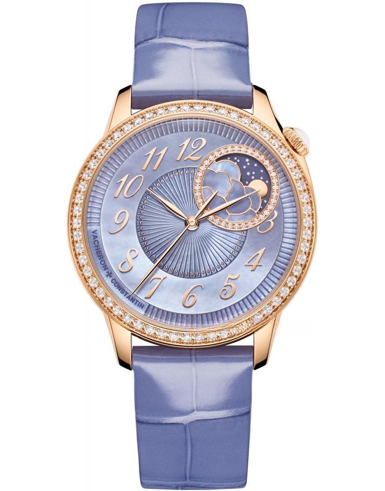 VACHERON CONSTANTIN 8005F/000R-H030