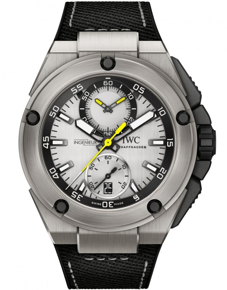 IWC IW379603