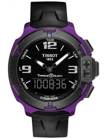 TISSOT