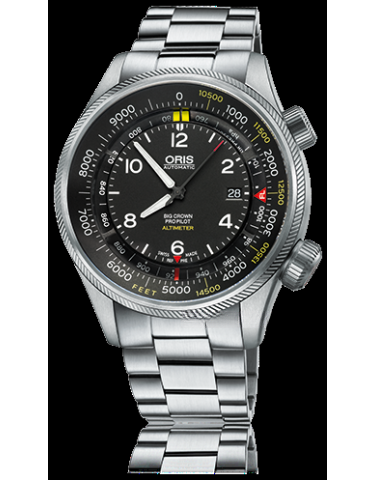 ORIS